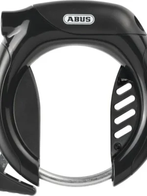 Rámový zámek Abus 4960 NR BK Výprodej