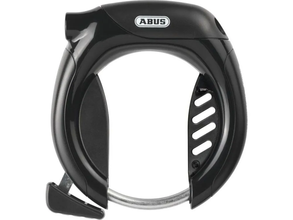 Rámový zámek Abus 4960 NR BK Výprodej