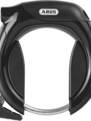 Rámový zámek Abus 4960 NR BK + 6KS/85 + ST4850 Expresní Doručení