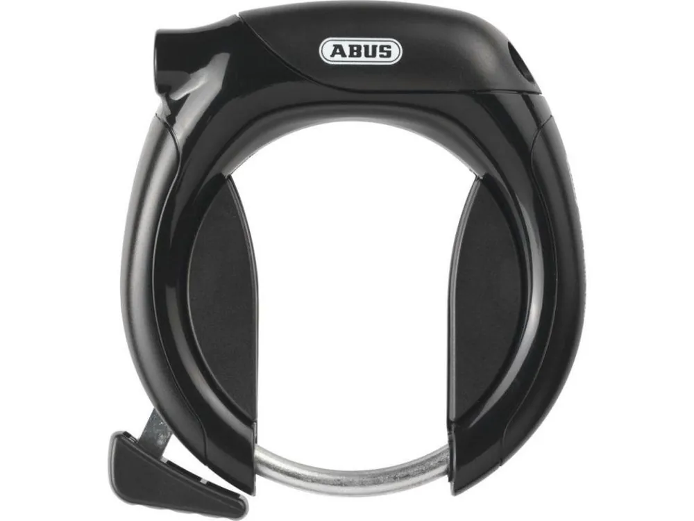 Rámový zámek Abus 4960 NR BK + 6KS/85 + ST4850 Expresní Doručení