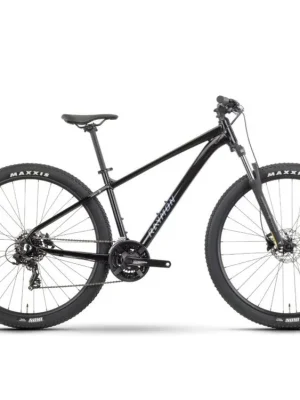 Nejlepší Cena Raymon Nayta 29, black/redesciant black