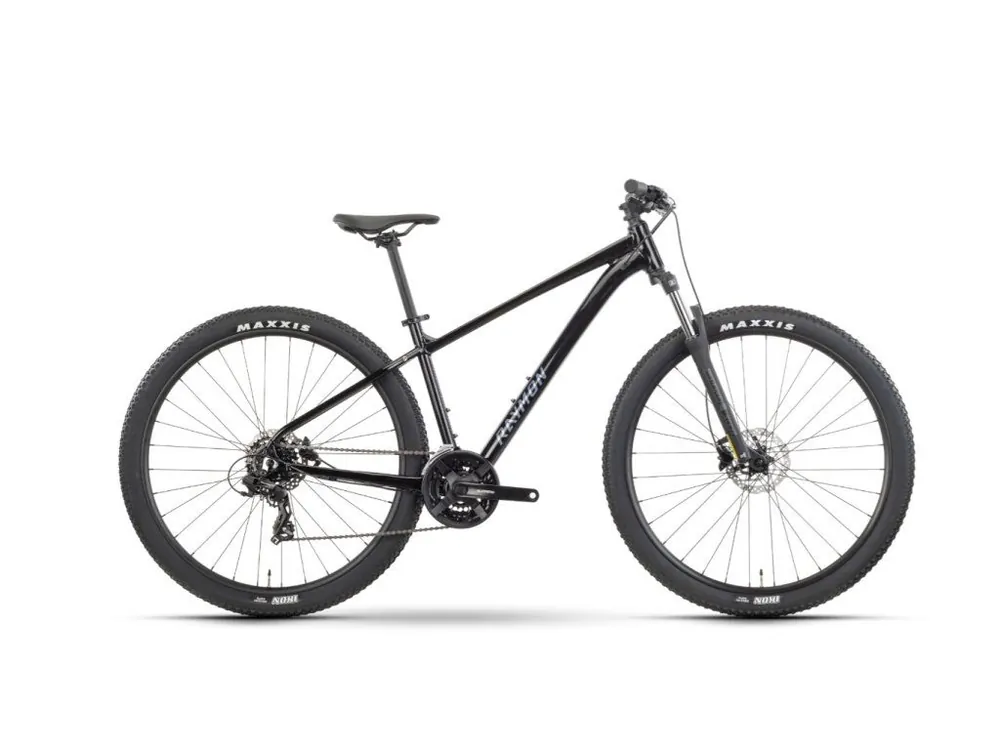 Nejlepší Cena Raymon Nayta 29, black/redesciant black