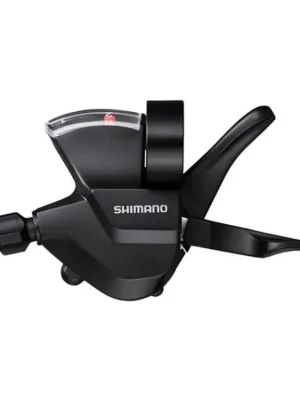 Řadící páčka Shimano Altus SL-M315 levá 2 rychl Pouze Dnes