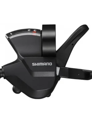 Řadící páčka Shimano Altus SL-M315 levá 3 Expresní Doručení