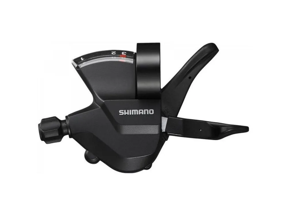 Řadící páčka Shimano Altus SL-M315 levá 3 Expresní Doručení