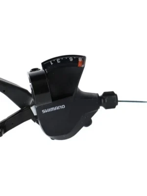 Ověřený Řadící páčka Shimano Altus SL-M315 pravá 8
