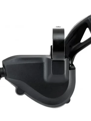Řadící páčka Shimano Deore SL-M5100L 2k levá s objímkou Akční Cena