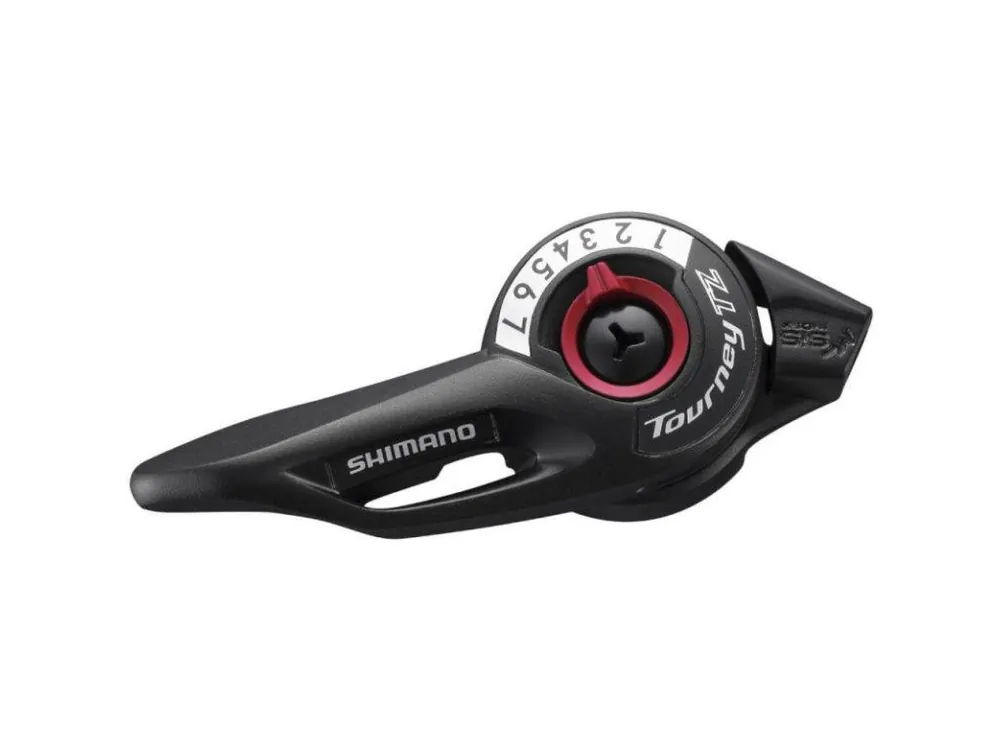 Časově Omezené Řadící páčka Shimano Tourney SL-TZ500