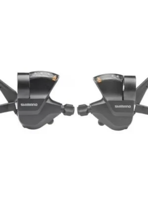 Řadící páčky Shimano Altus SL-M315 - pár, 2x7 rychlostí, objímka Nakupujte Hned