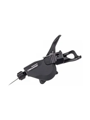 Nejprodávanější Řadící páčky Shimano Deore SL-M610 2/3x10s - bez objímky, I-spec