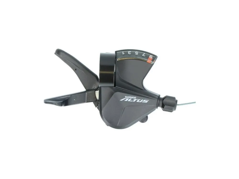 Řazení Shimano Altus SL-M2010 9sp Ihned K Objednání