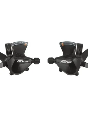 Řazení Shimano ALTUS SLM2010 3x9 kolo Cenová Bomba