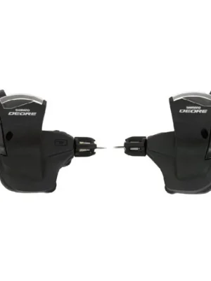 Akce Řazení Shimano Deore SL-M6000 - 2/3x10 rychl., objímka s ukazatelem