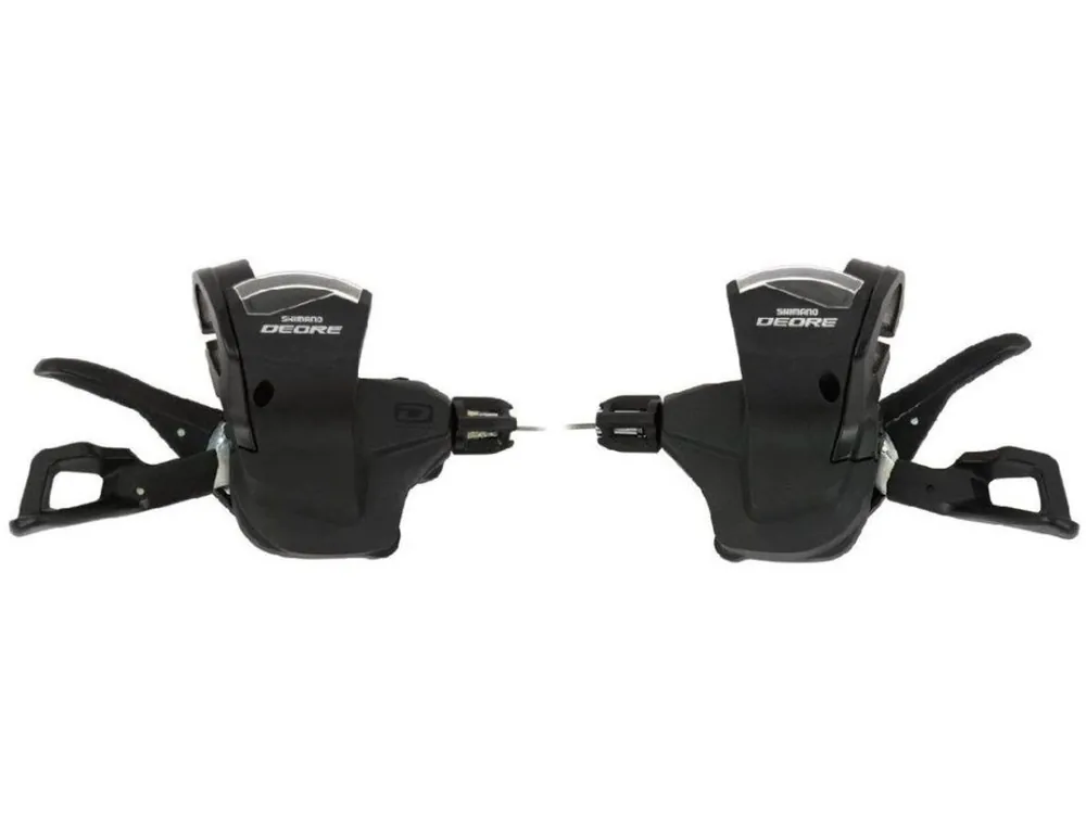 Akce Řazení Shimano Deore SL-M6000 - 2/3x10 rychl., objímka s ukazatelem