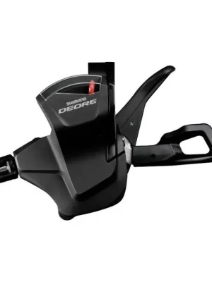 Přímo Od Výrobce Řazení Shimano Deore SL-M6000 - levé, 2/3 rychl., objímka s ukazatelem
