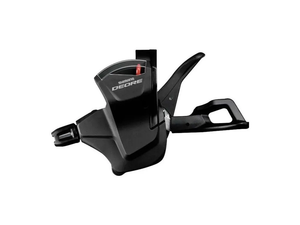 Přímo Od Výrobce Řazení Shimano Deore SL-M6000 - levé, 2/3 rychl., objímka s ukazatelem