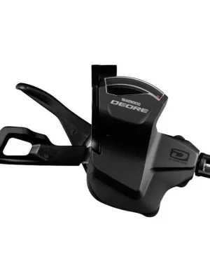 Vrácení Zdarma Řazení Shimano Deore SL-M6000 - pravé, 10 rychl., objímka s ukazatelem