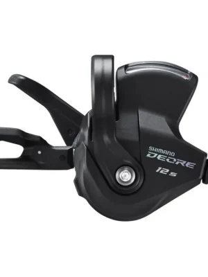 Zlevněný Řazení Shimano DEORE SL-M6100 pravá 12s objímka s ukazatelem