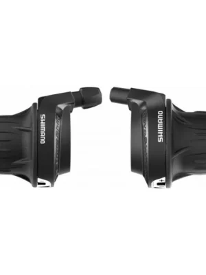 Řazení Shimano revoshift Tourney SL-RV200, pár, 3x7 Finální Výprodej