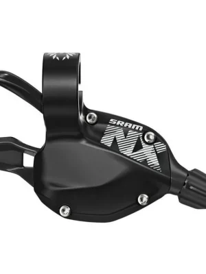 Značkový Řazení Sram NX Eagle pravé s objímkou (12 st.), černé