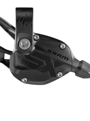 Řazení Sram SL SX Eagle - pravé, páčkové, černá (12s) Nakupujte Hned