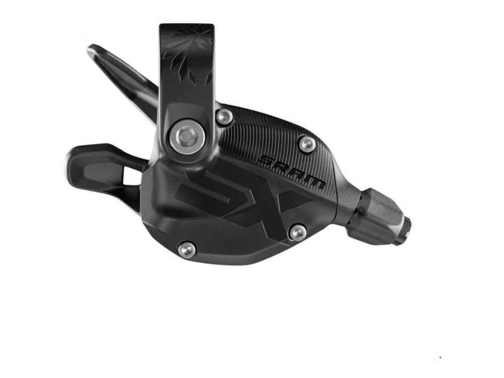 Řazení Sram SL SX Eagle - pravé, páčkové, černá (12s) Nakupujte Hned