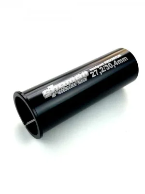 Redukce sedlovky ShamanRacing 30,4/27,2mm Originální