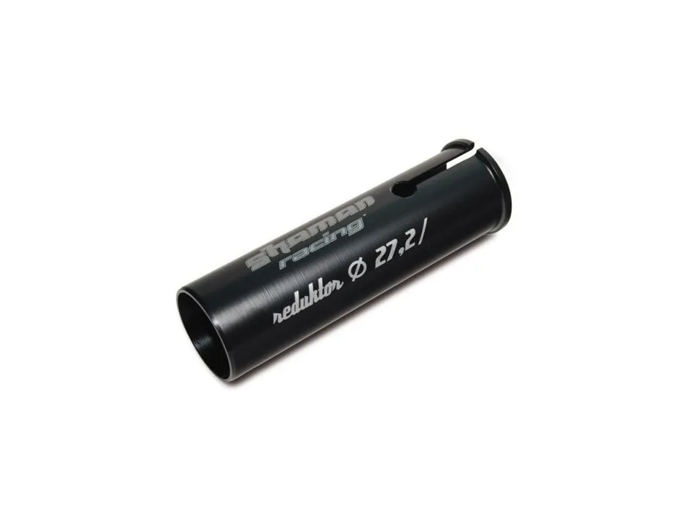 Redukce sedlovky ShamanRacing 30,9/27,2mm Objednat Nyní