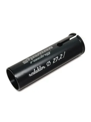 Redukce sedlovky ShamanRacing 31,6/27,2mm Levný