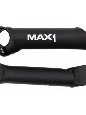 Rohy MAX1 3D Lite černé anatomické Objednat Nyní