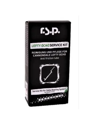 RSP Lefty Ocho Service Kit Akční Nabídka