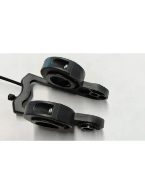 Redukce držáku brašny M-Wave a koše 22,2 - 31,8mm Víkendová Akce