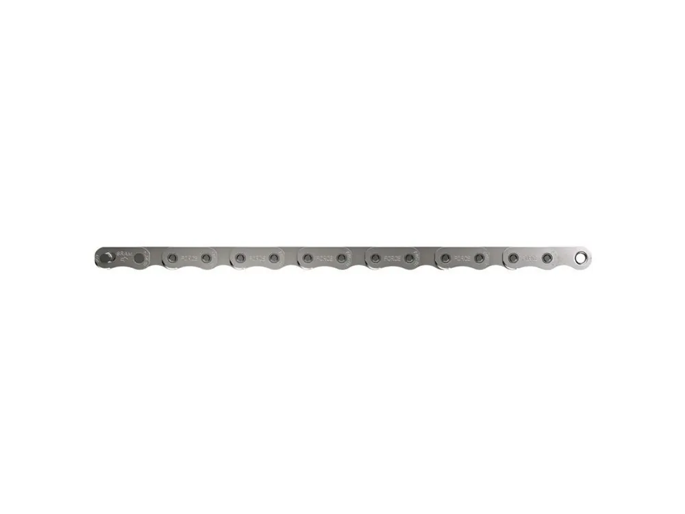 Vrácení Zdarma Řetěz SRAM CN FORCE D1 120LI W/ PWR.LCK 12S - NEBALENO!