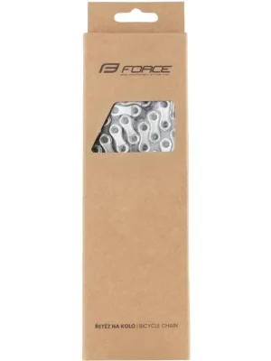 Řetěz FORCE P1003 E-bike - balený, 138 čl. (10s) Speciální Cena