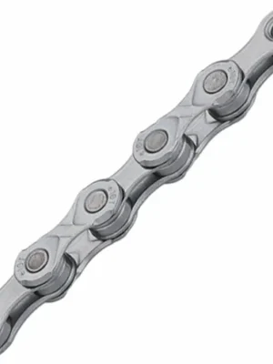 Časově Omezené Řetěz KMC e10 E-Bike v krabičce 122 čl.