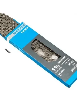Pouze Dnes Řetěz Shimano CN-HG701 - balený, 138 článků (11s) + čep