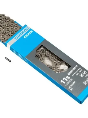 Poslední Šance Řetěz Shimano CN-HG701 - balený, 138 článků (11s) + spojka