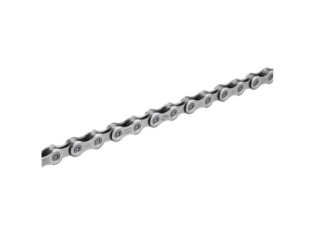 Super Cena Řetěz Shimano CN-LG500 LinkGlide 138 článků, rychlospojka