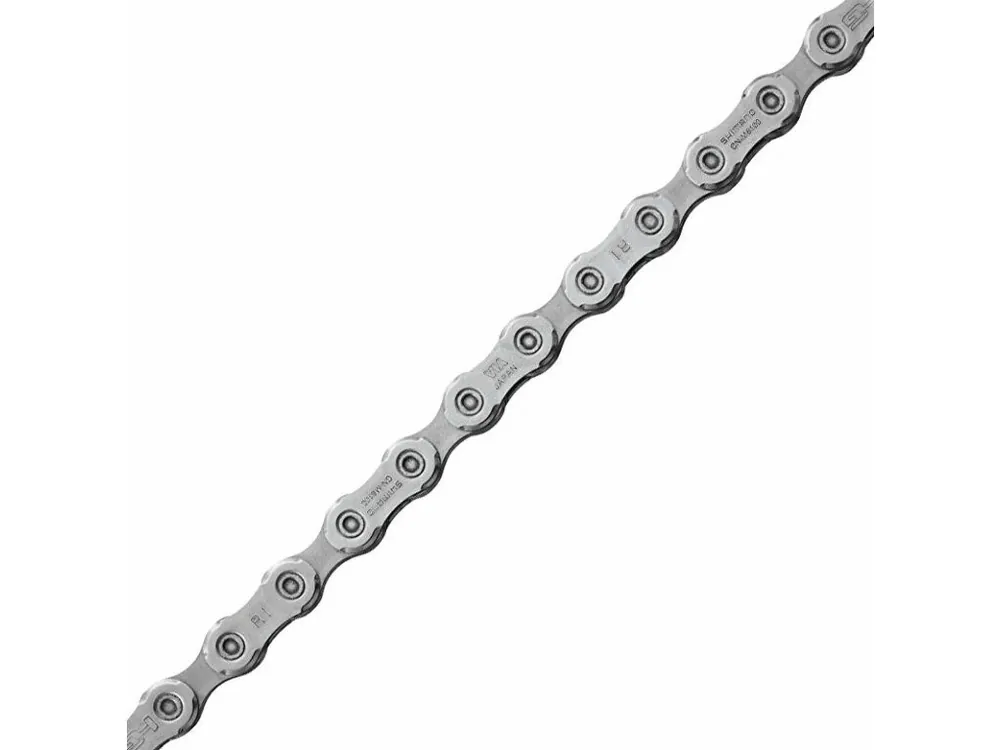 Cenový Hit Řetěz Shimano CN-M6100 - balený, 126 článků (12s) + spojka