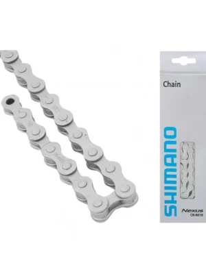 Vrácení Zdarma Řetěz Shimano CN-NX10 - balený, 1/2x1/8 (1-3s)