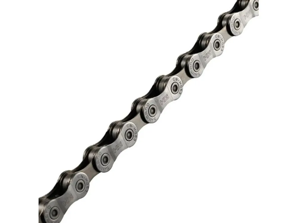 Doprava Zdarma Řetěz Shimano Deore CN-HG53 - nebalený, 116 článků (9s)
