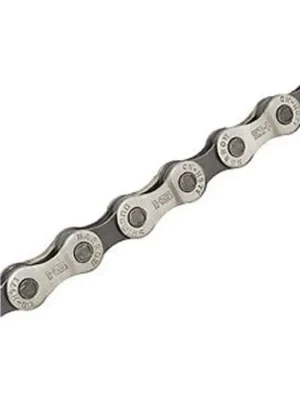Řetěz Shimano HG71, 8speed, stříbrný, montážní balení Autentický