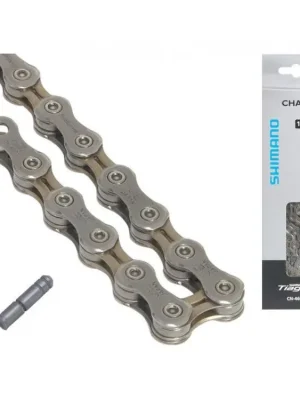 Cenová Bomba Řetěz Shimano Tiagra CN-4601 - balený (10s)