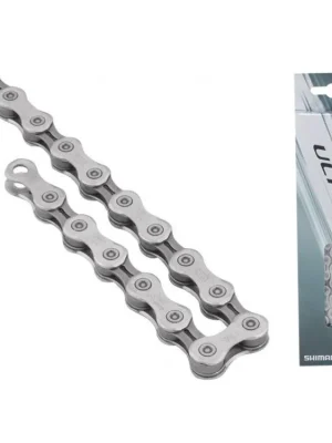 Řetěz Shimano Ultegra CN-6701 - balený 118 článků (10s) Sezónní Sleva