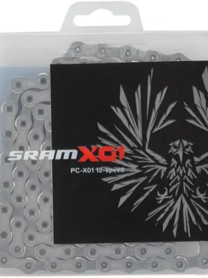 Řetěz Sram CN X01 Eagle - balený, 126 článků (12s) Akční Nabídka