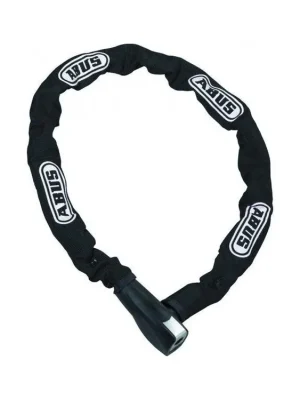 Vrácení Zdarma Řetězový zámek Abus 8800/95 - černý