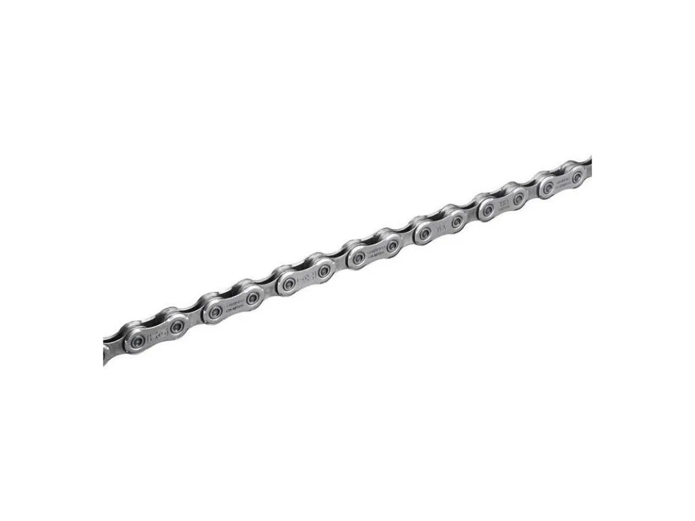 Řetěz Shimano XT CN-M8100 - nebalený, 126 článků, se spojkou (12s) Autentický