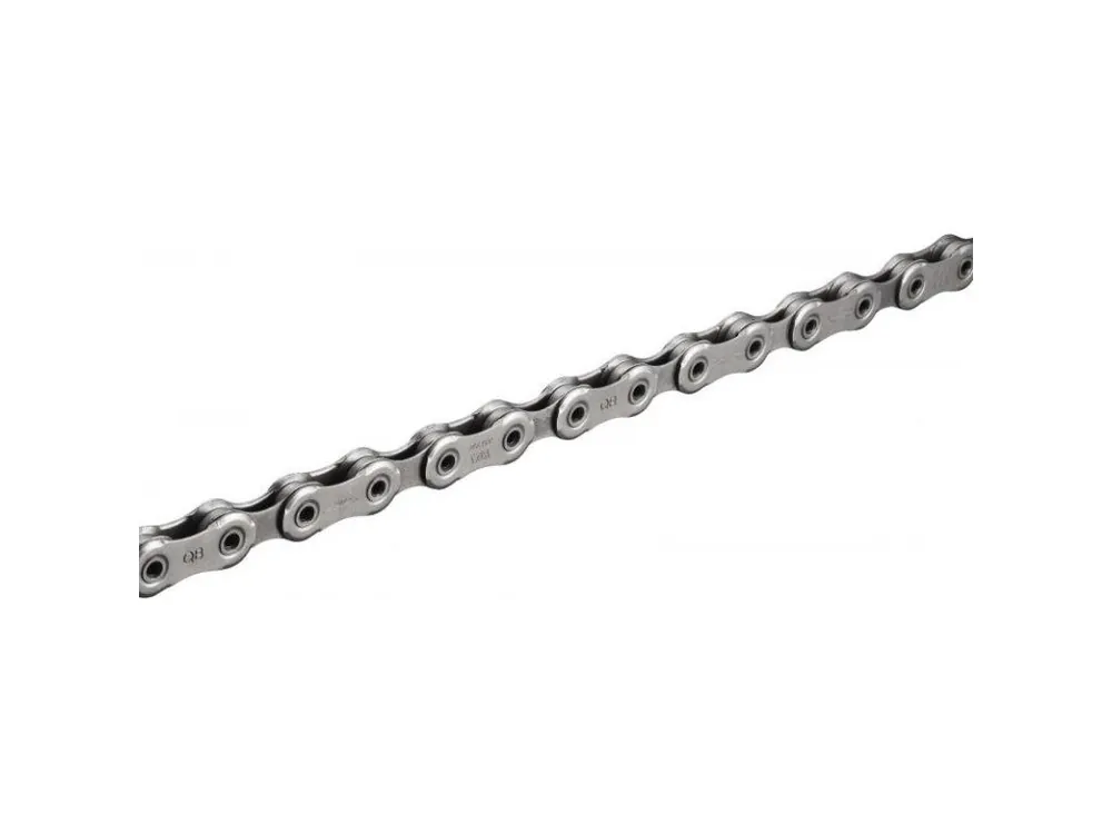 Bezpečná Platba Řetěz Shimano XTR CN-M9100 - balený, 126 článků, se spojkou (12s)