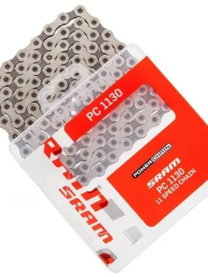 Řetěz Sram CN PC-1130 Solid Pin - balený, 120 článků (11s) Poslední Šance