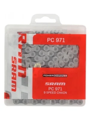 Hit Sezóny Řetěz Sram CN PC-971 - balený, 114 článků (9s)